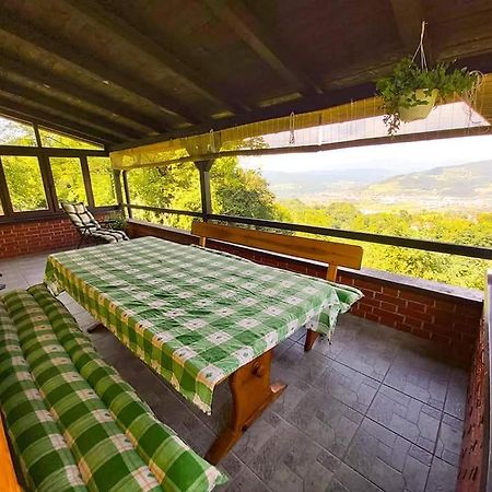 Dream Weekend House Villa Visoko Exterior foto