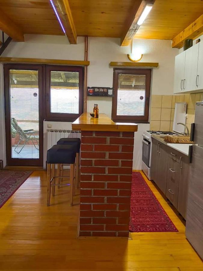 Dream Weekend House Villa Visoko Exterior foto
