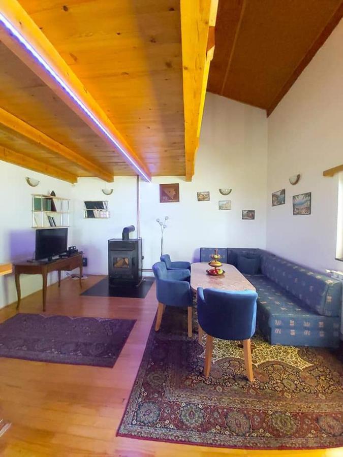 Dream Weekend House Villa Visoko Exterior foto
