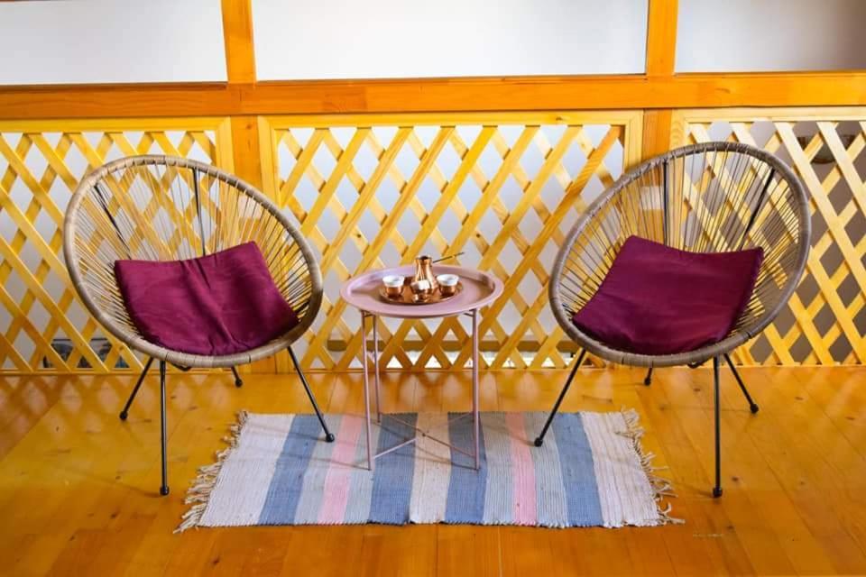 Dream Weekend House Villa Visoko Exterior foto