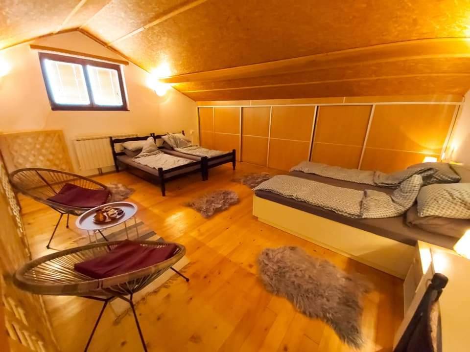 Dream Weekend House Villa Visoko Exterior foto