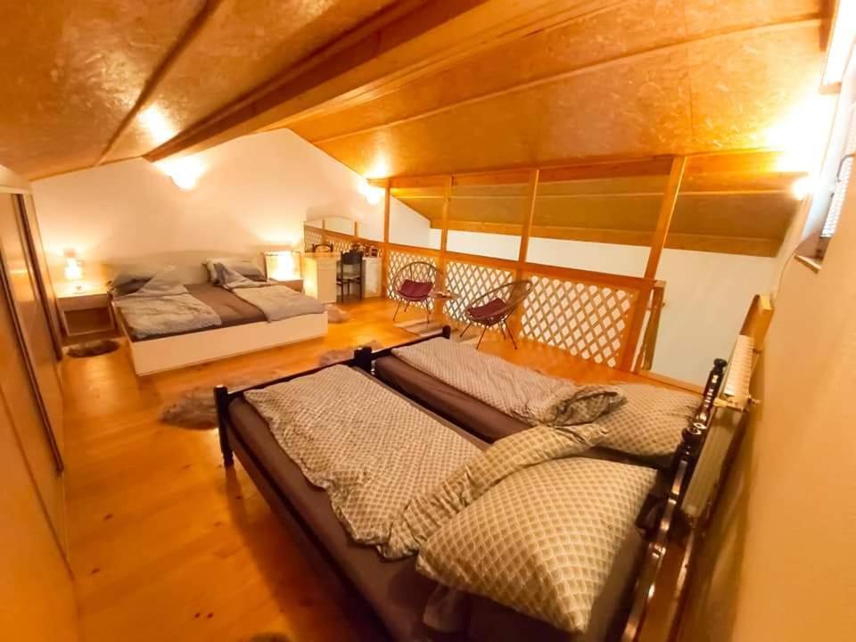 Dream Weekend House Villa Visoko Exterior foto