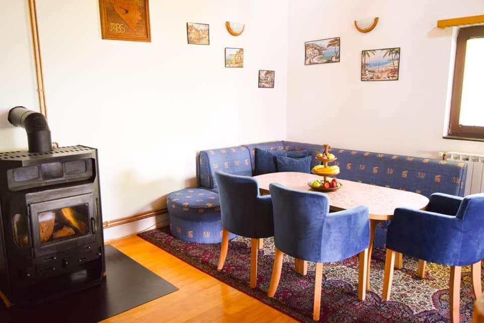 Dream Weekend House Villa Visoko Exterior foto