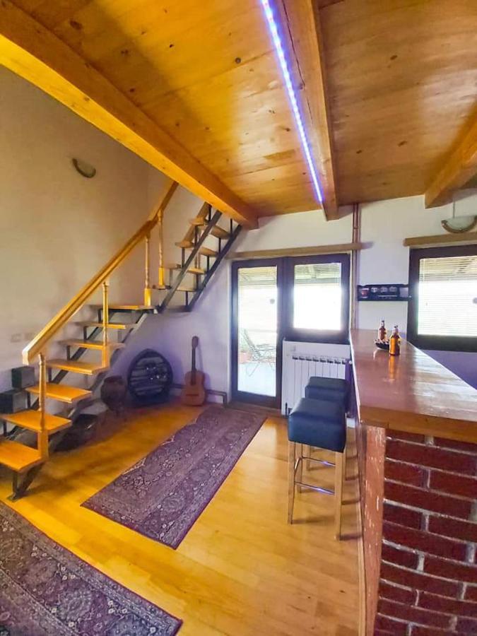 Dream Weekend House Villa Visoko Exterior foto