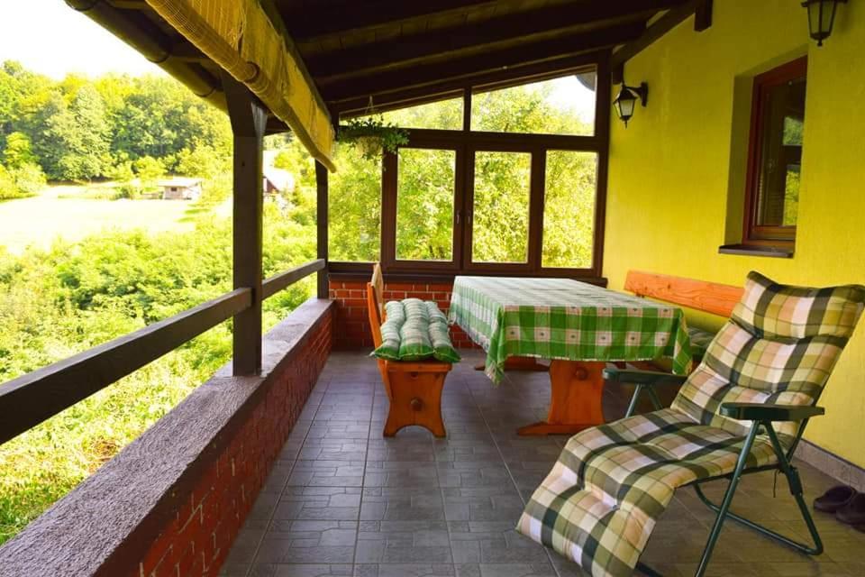 Dream Weekend House Villa Visoko Exterior foto