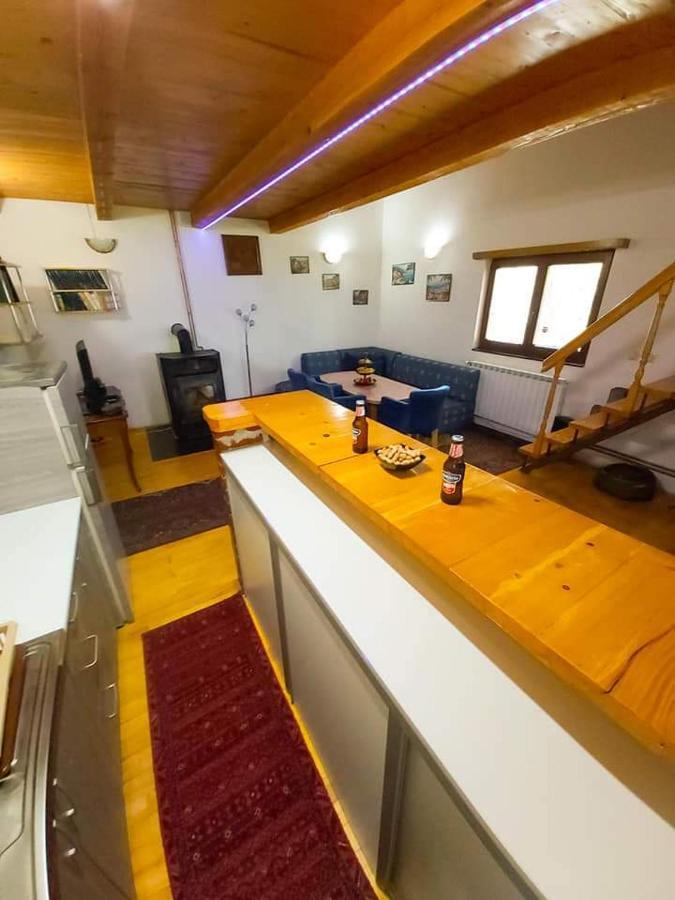 Dream Weekend House Villa Visoko Exterior foto