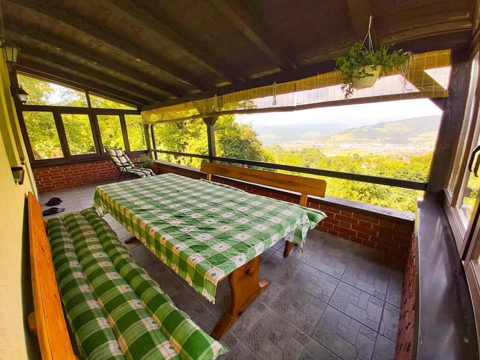 Dream Weekend House Villa Visoko Exterior foto
