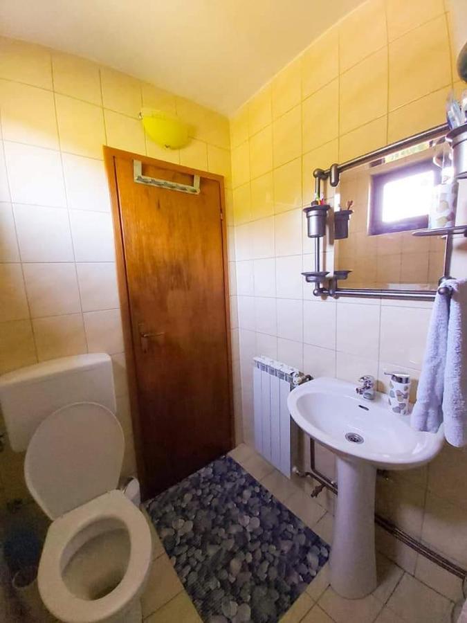Dream Weekend House Villa Visoko Exterior foto