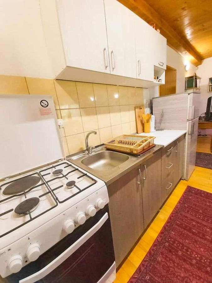 Dream Weekend House Villa Visoko Exterior foto