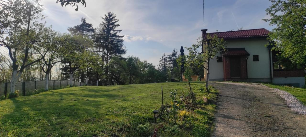Dream Weekend House Villa Visoko Exterior foto